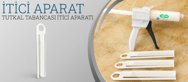 İTİCİ APARAT